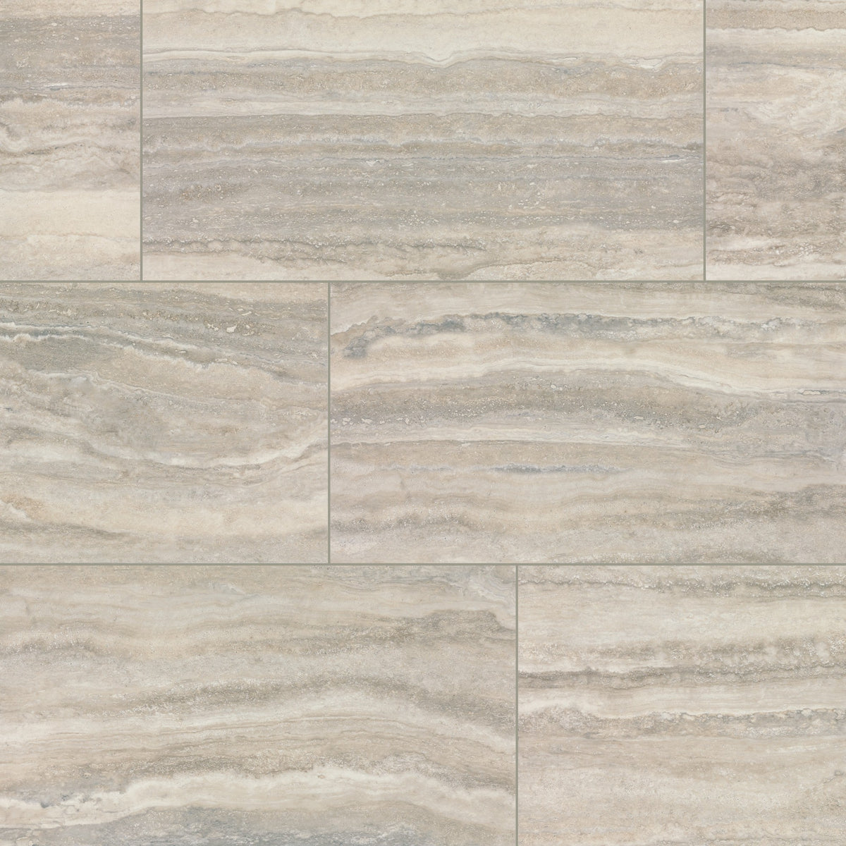 Daltile Calligo Nimbus P439B Bullnose Matte Floor Tile Trim