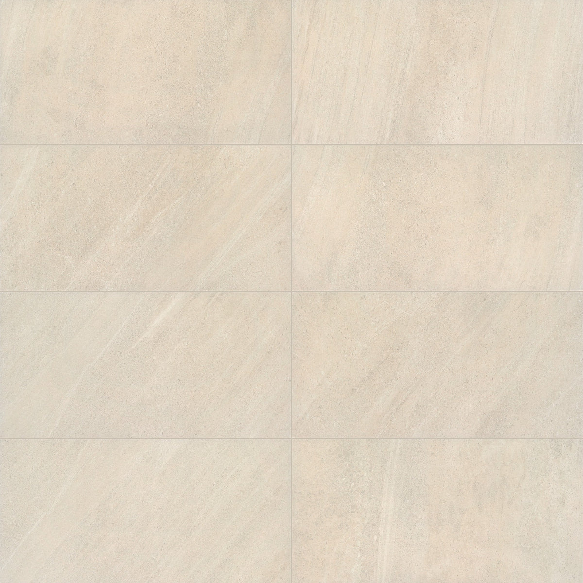 Daltile Choice Calm Beige Rectangle 12x24 Matte Floor Tile