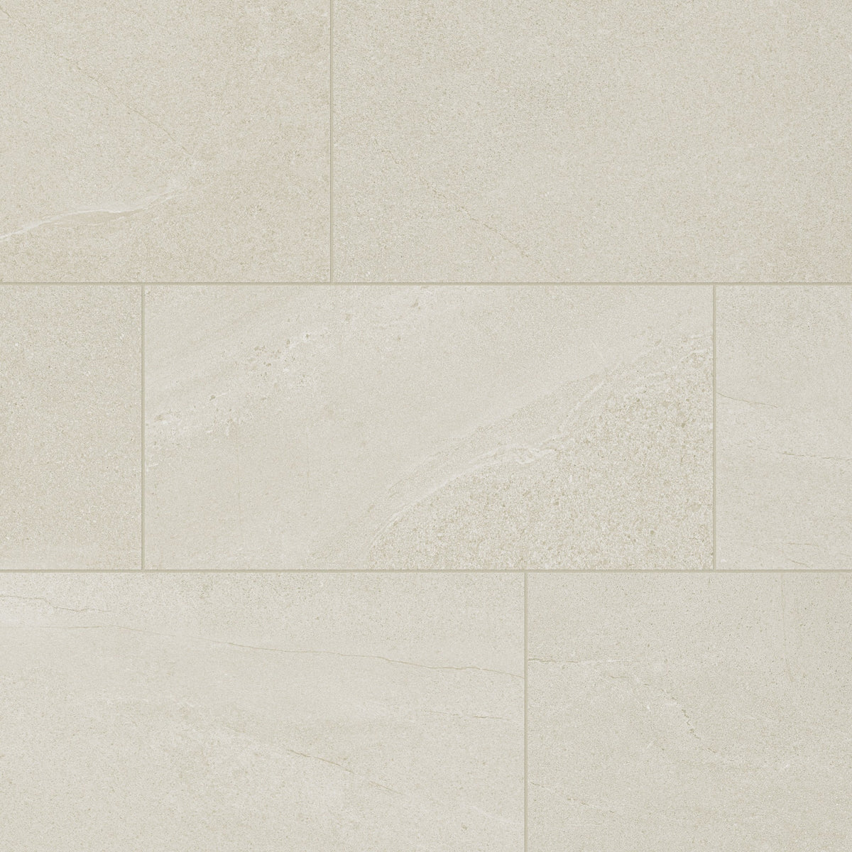Daltile Calgary Legacy Rectangle 12x24 Stepwise Matte Floor Tile