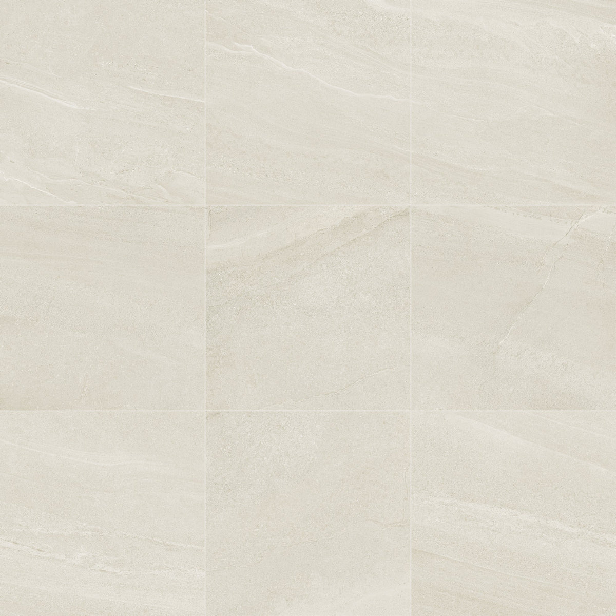 Daltile Calgary Legacy Square 24x24 Stepwise Matte Floor Tile