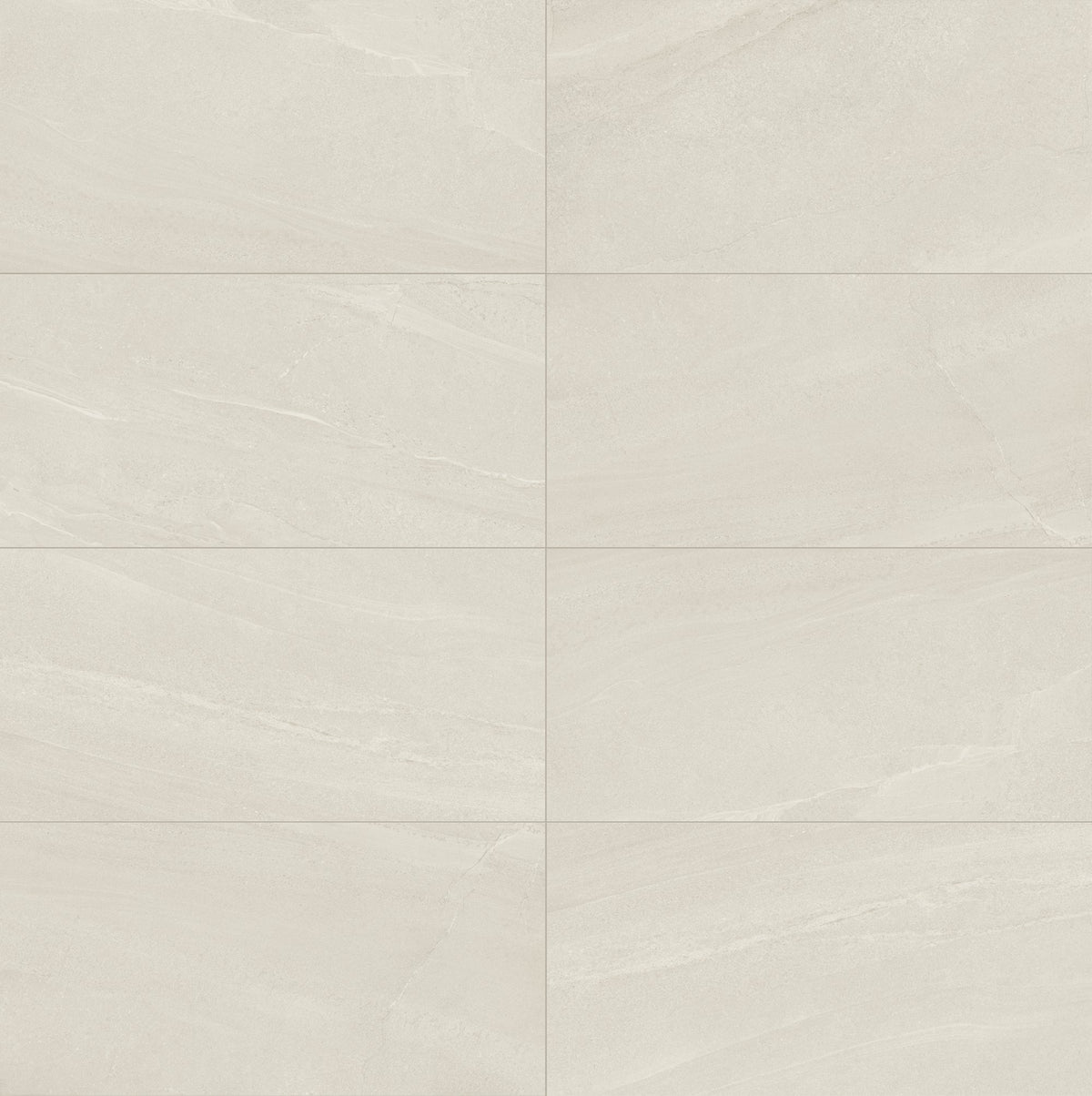 Daltile Calgary Legacy Rectangle 24x48 Stepwise Matte Floor Tile