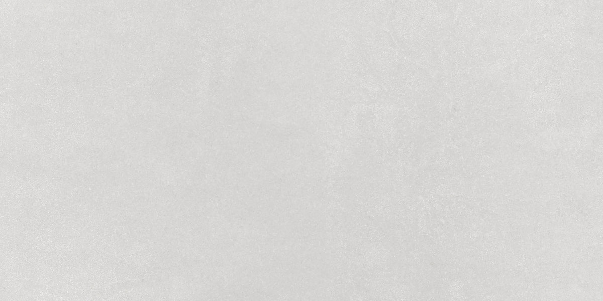 Daltile Cohesion White Rectangle 12x24 Polished Floor Tile