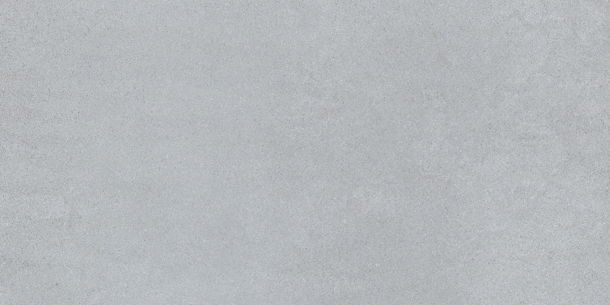 Daltile Cohesion Light Grey S36C9 Cove Base Matte Floor Tile Trim