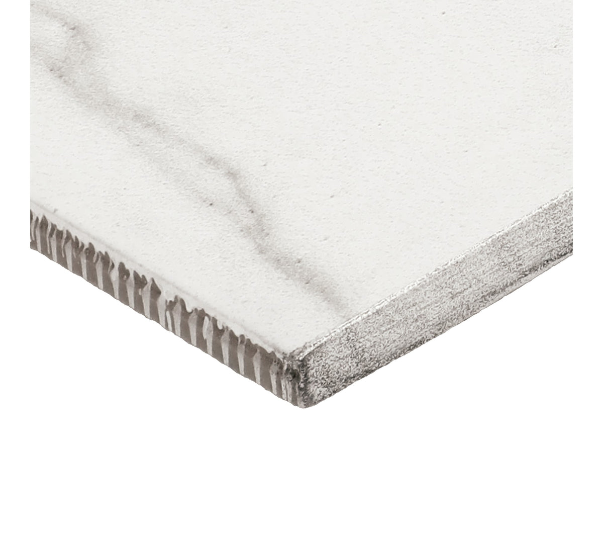 Daltile Platinum Oyster S43F9 Bullnose Polished Floor Tile Trim