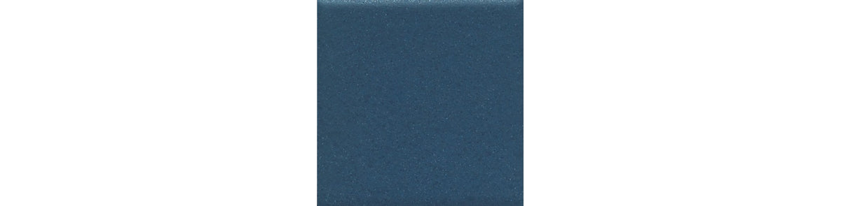 Daltile Keystones Navy Straight Joint 1x1 Matte Mosaic Tile