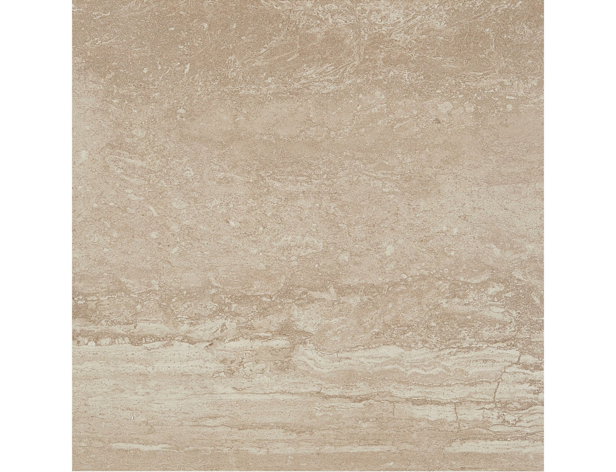 Daltile Advantage Percussion Taupe Square 18x18 Matte Floor Tile