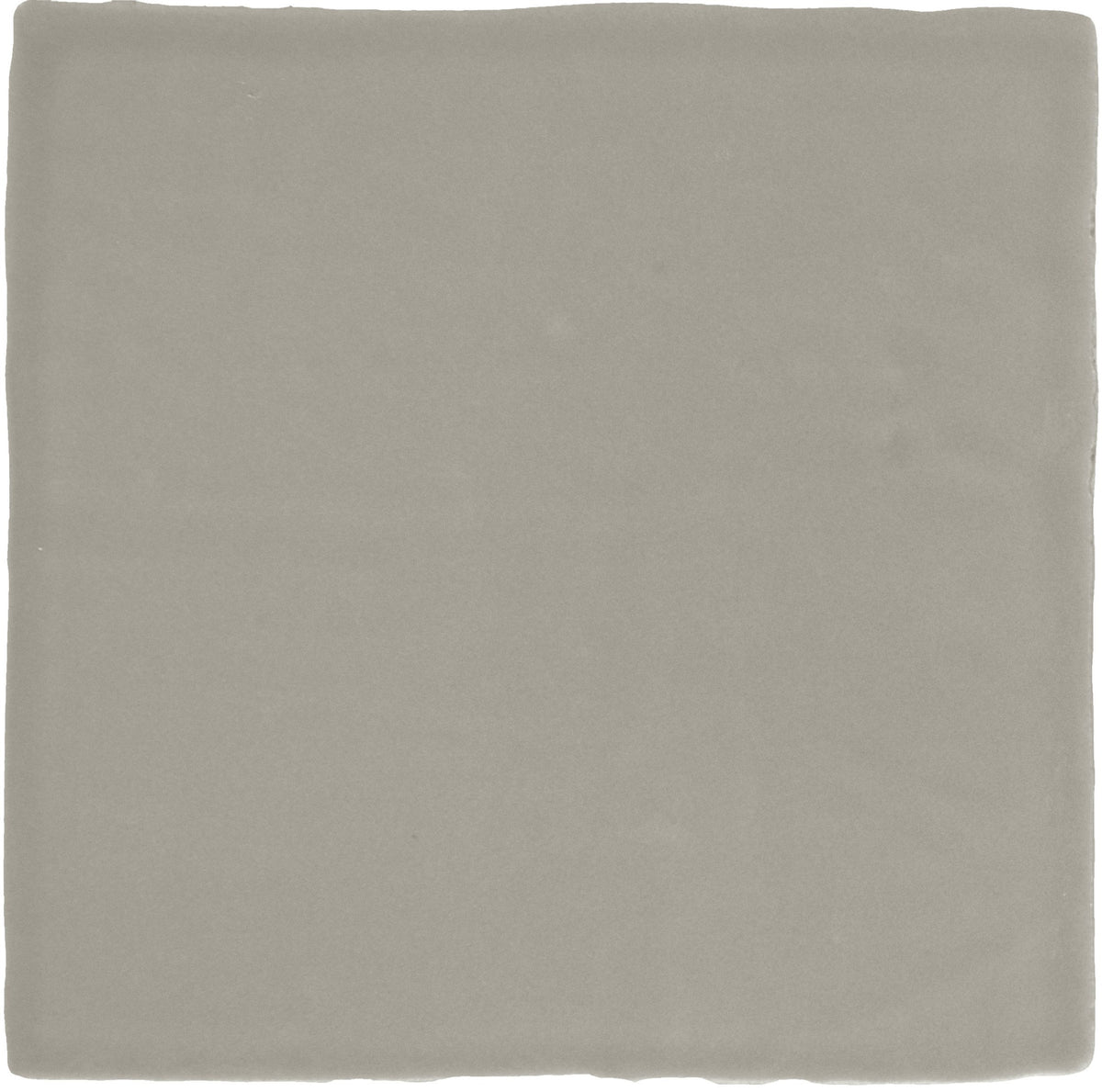Daltile Farrier Dartmoor Grey Square 5x5 Satin Wall Tile