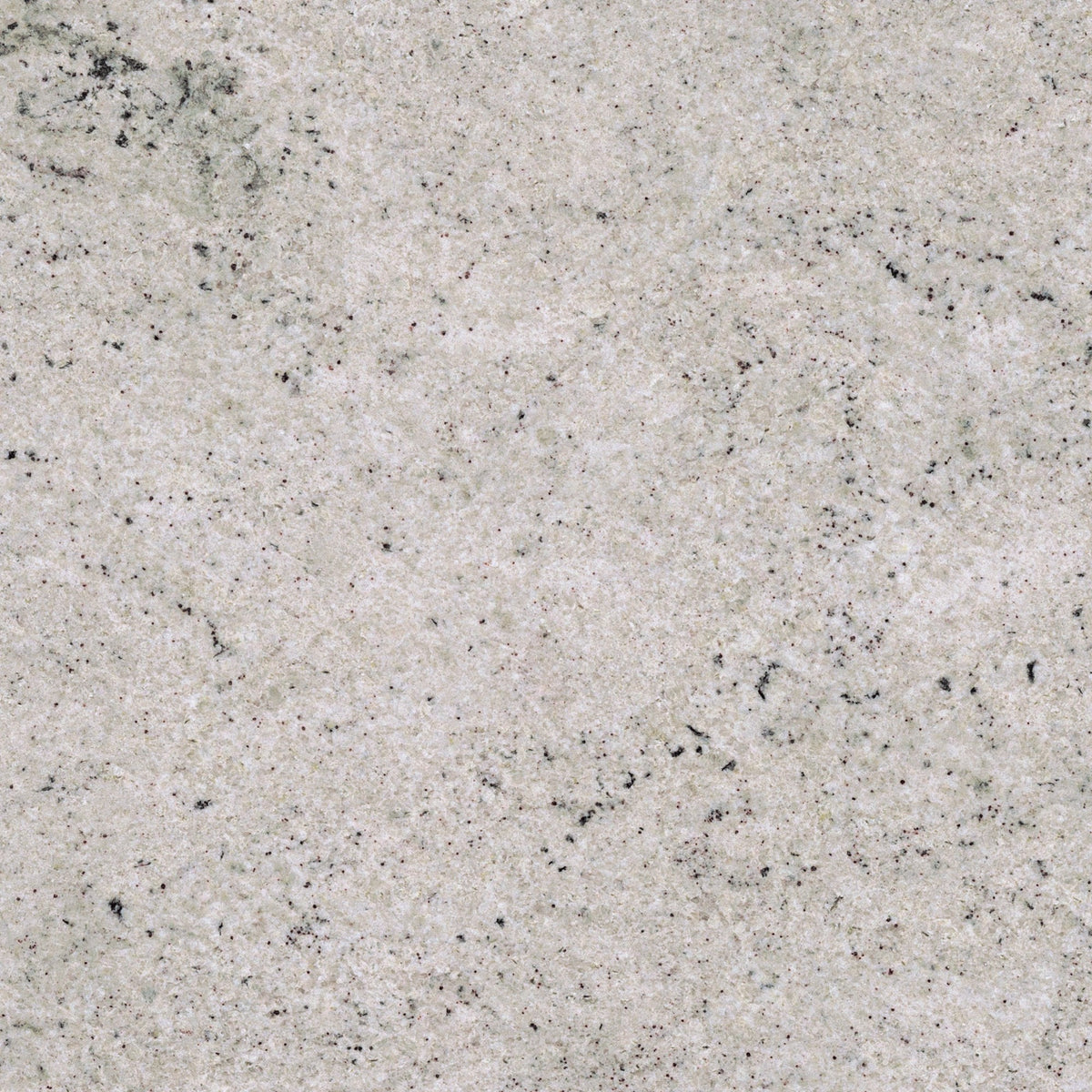 Daltile Granite - Natural Stone Slab Cotton White Slab Variable Leather 3CM Natural Stone Slab G958SLAB11/41N