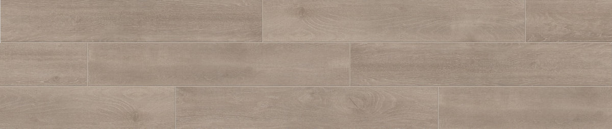 Daltile Platinum Greige Plank 6x36 Matte Floor Tile HH026361PR