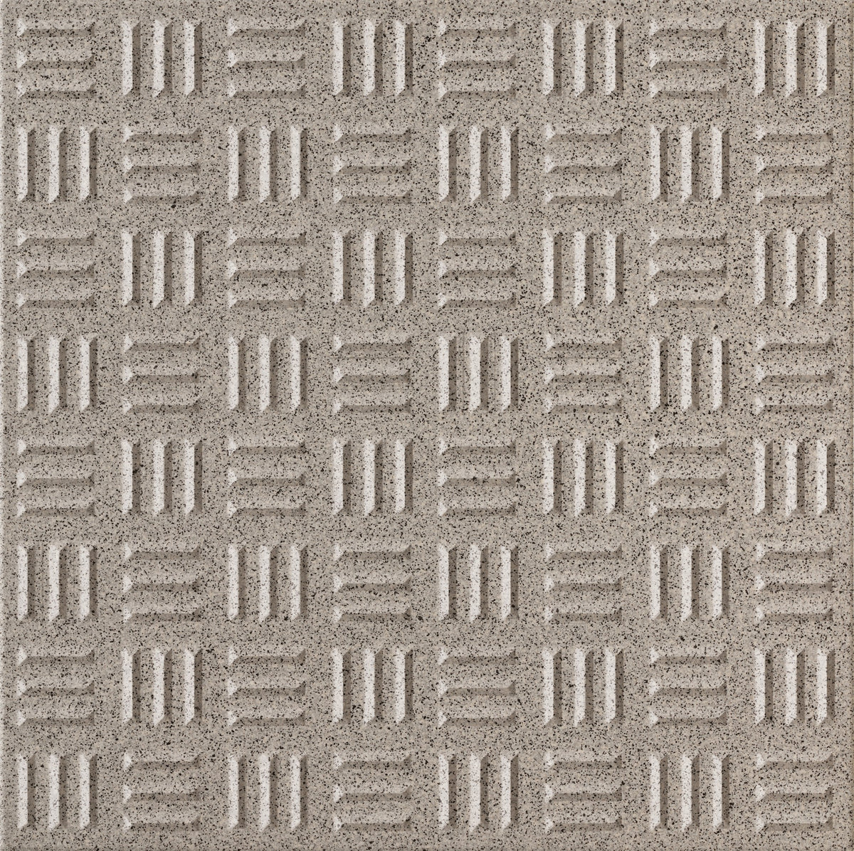 Daltile Harmonist Composure Square 8x8 Crosstread Textured Floor Tile HM23881/2TRD