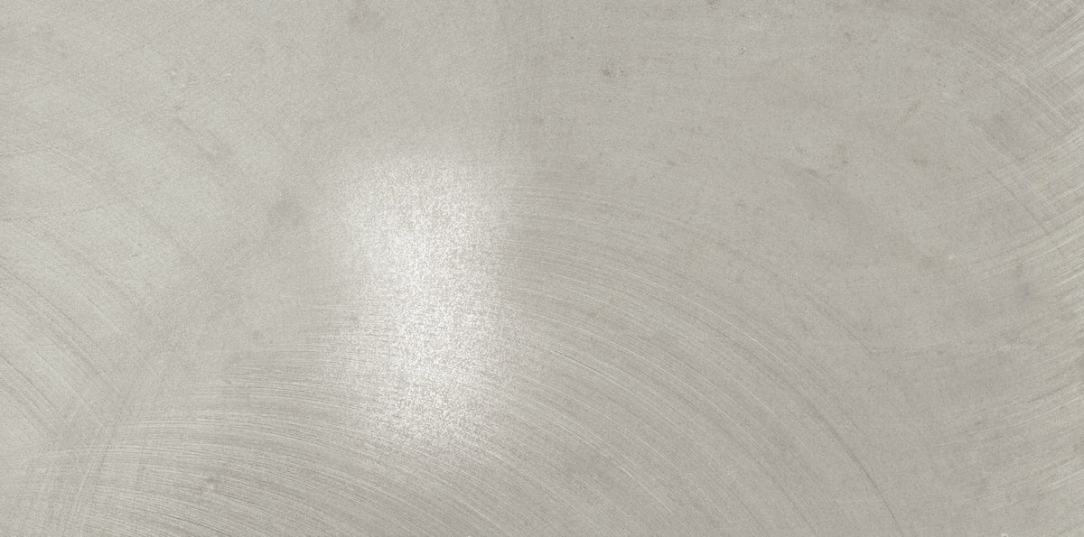 Daltile Ironcraft Casper Grey Rectangle 12x24 Matte Floor Tile