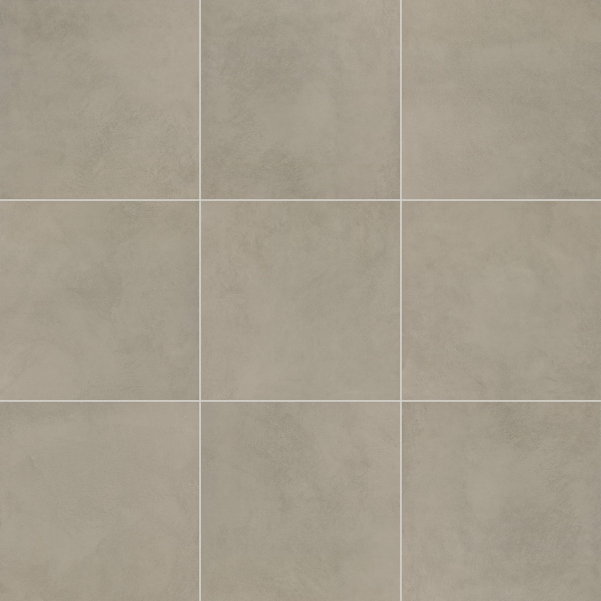 Daltile Indoterra Riverbed Square 24x24 Stepwise Matte Floor Tile
