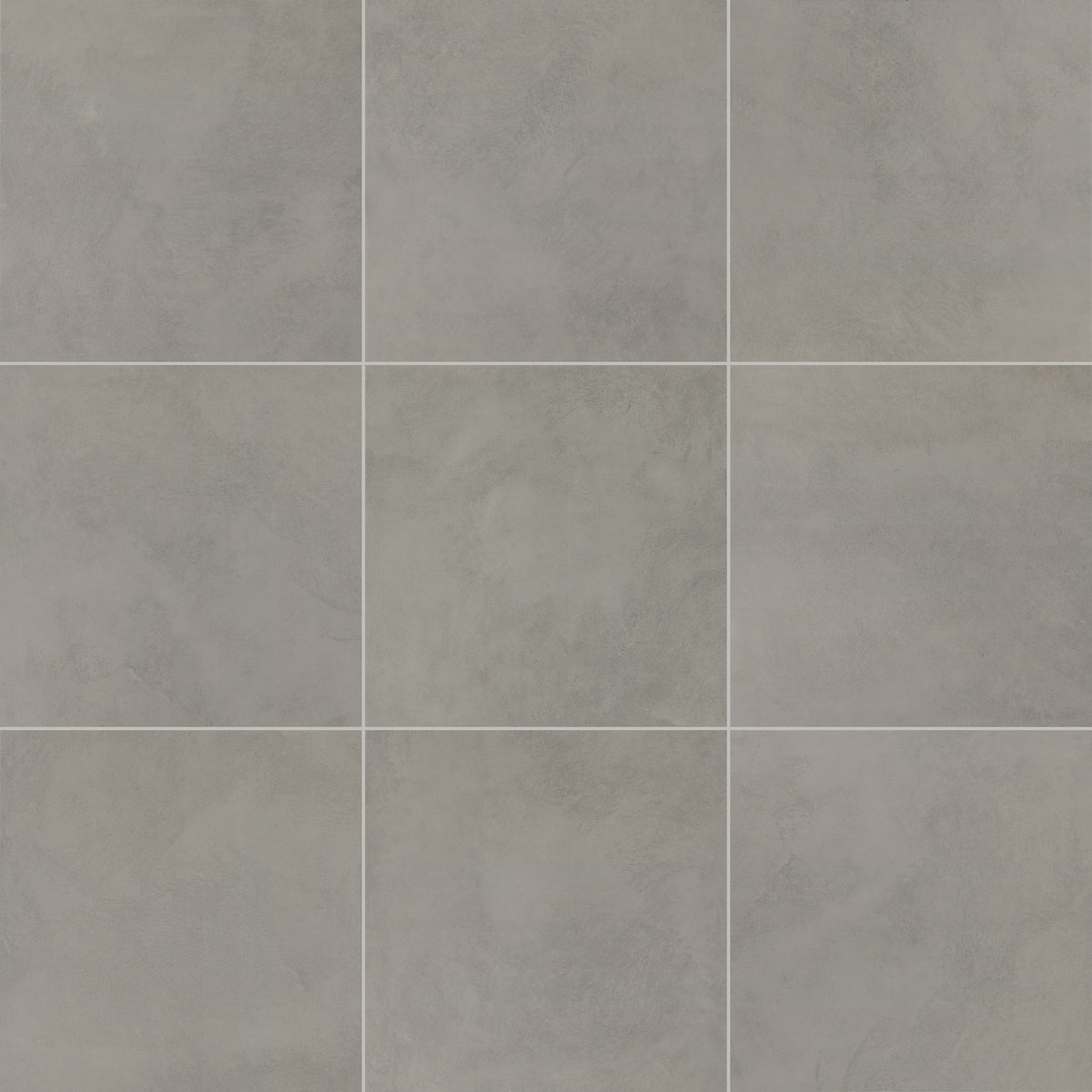 Daltile Indoterra Trail Square 24x24 Stepwise Matte Floor Tile