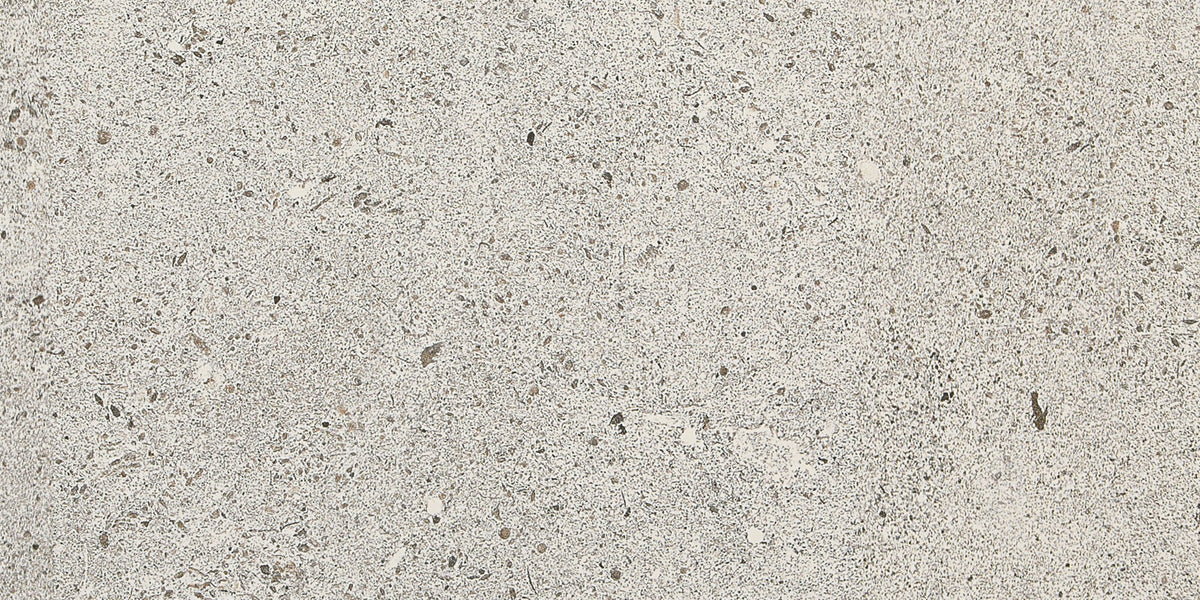 Daltile Industrial Park Light Gray Rectangle 12x24 Matte Floor Tile