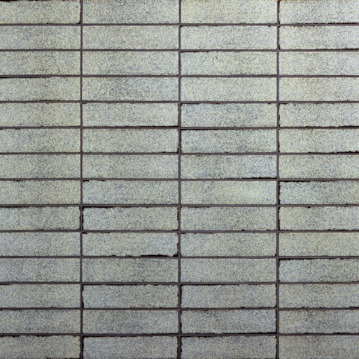 Daltile Iridescent Isles Treasure Rectangle 2x9 Glossy Wall Tile