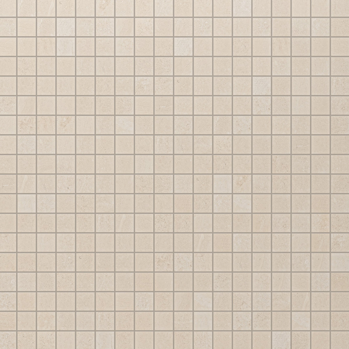 Daltile Platinum Cliff Straight Joint 2x2 Matte Mosaic Tile