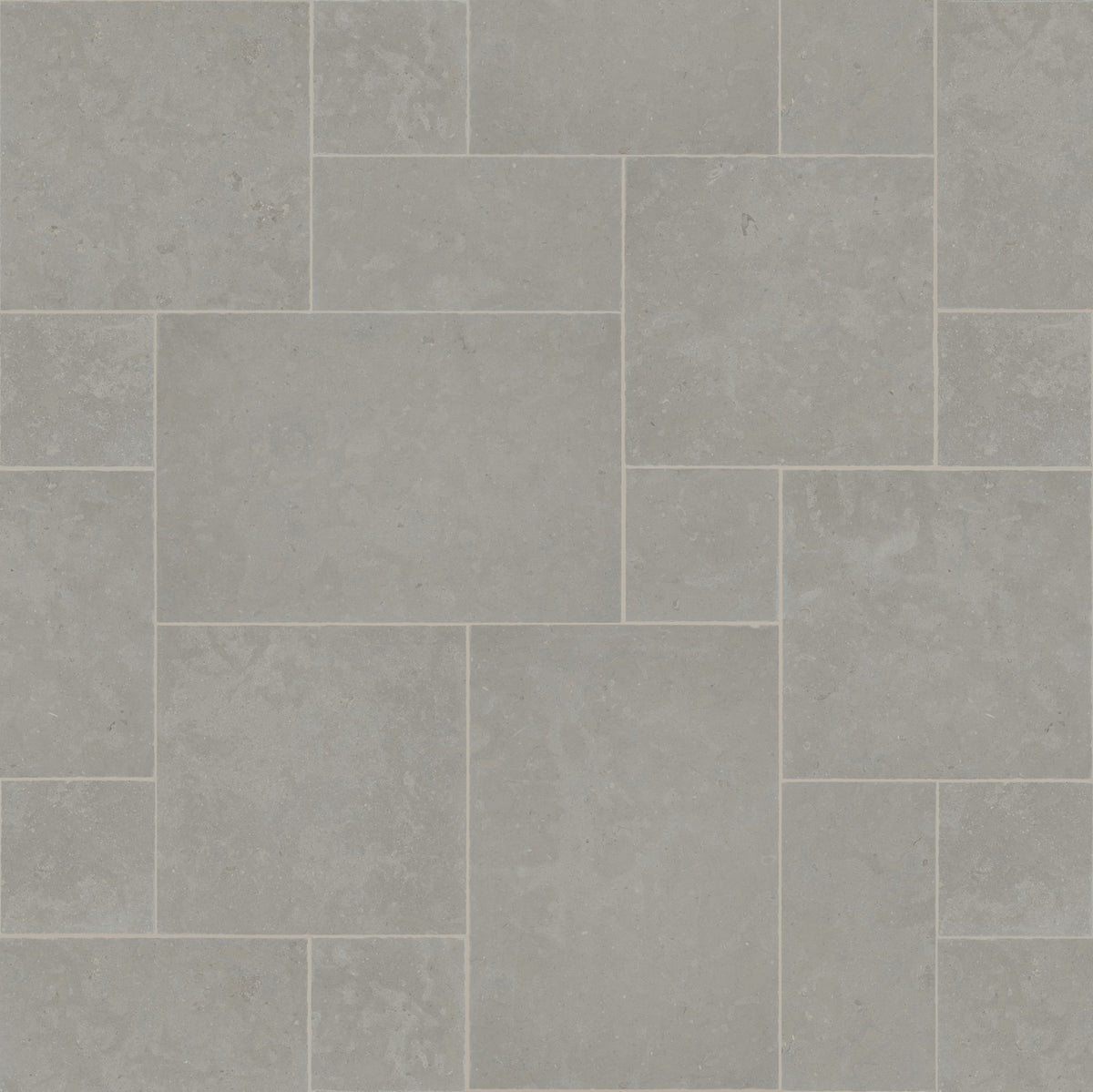 Daltile Renderra Loire Seine Pattern Versaille Antique Stone Tile