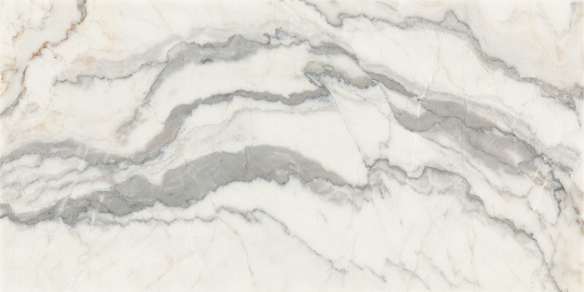 Daltile Gamma Illusive Rectangle 4x12 Honed Stone Tile