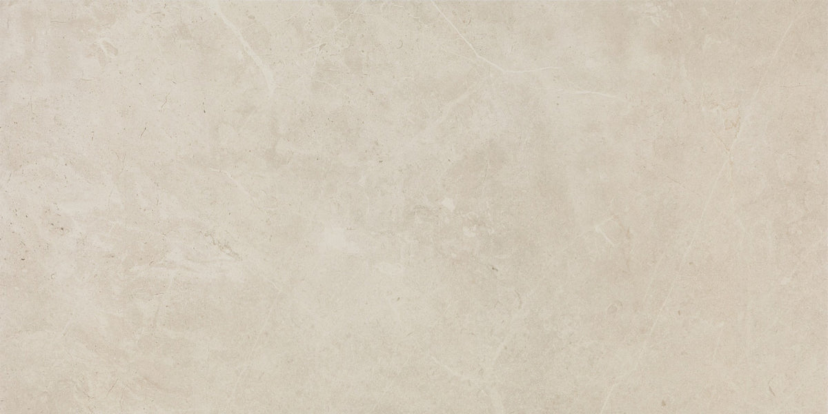 Daltile Prime Lineage Greige P43C9 Bullnose Matte Floor Tile Trim