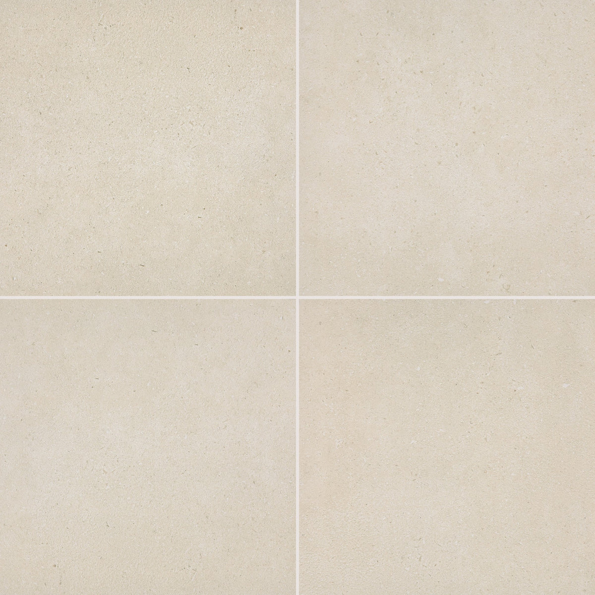 Daltile Outlander Lumen Square 24x24 Palazzo Stepwise Matte Floor Tile