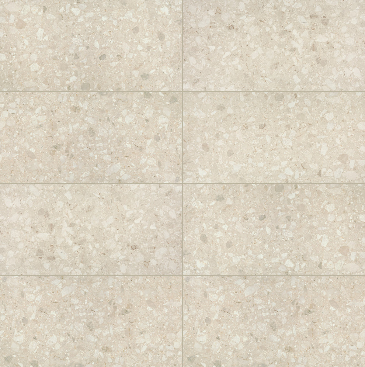 Daltile Outlander Lumen Rectangle 24x48 Grande Stepwise Matte Floor Tile