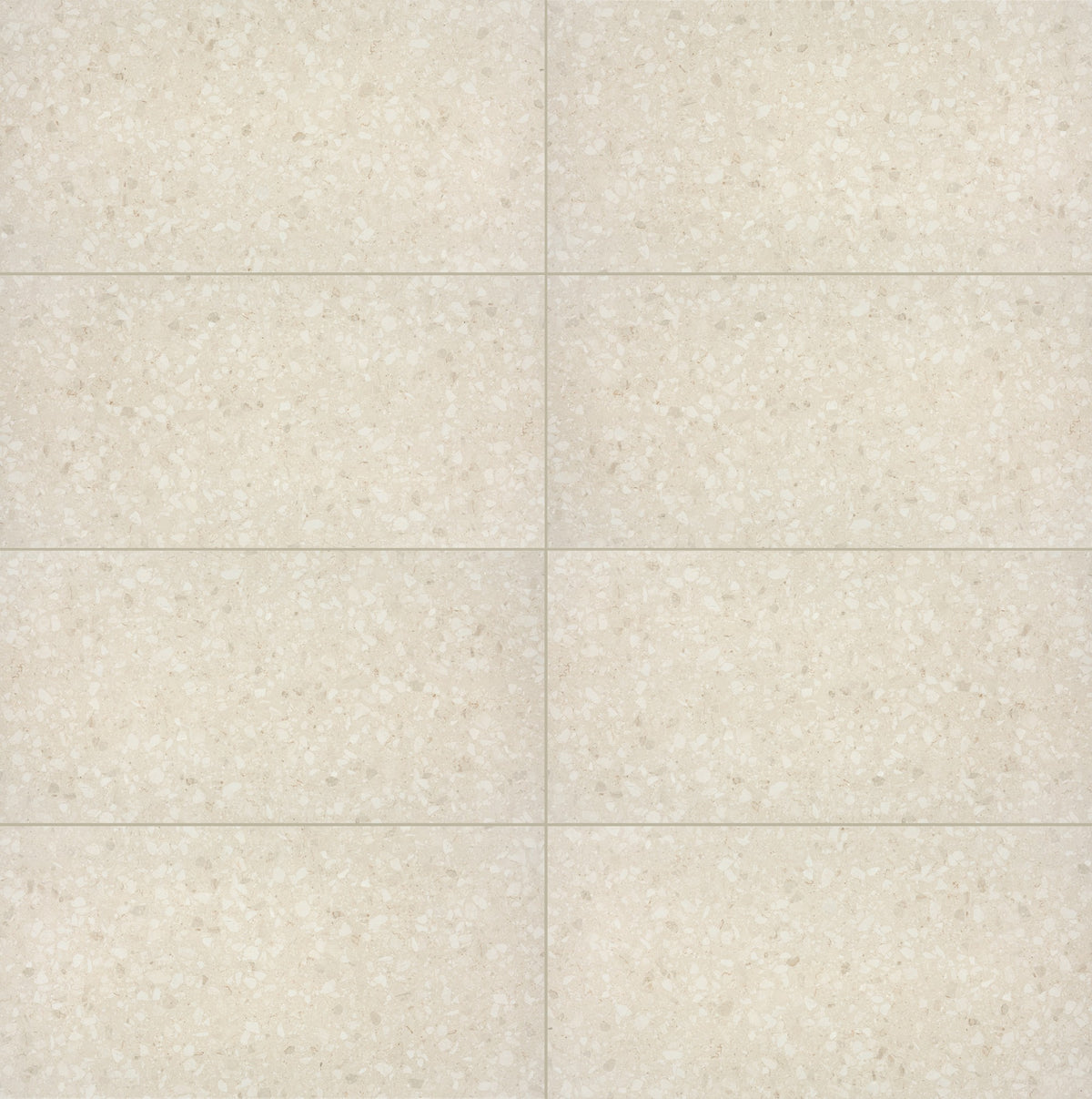 Daltile Outlander Lumen Rectangle 24x48 Medio Stepwise Matte Floor Tile