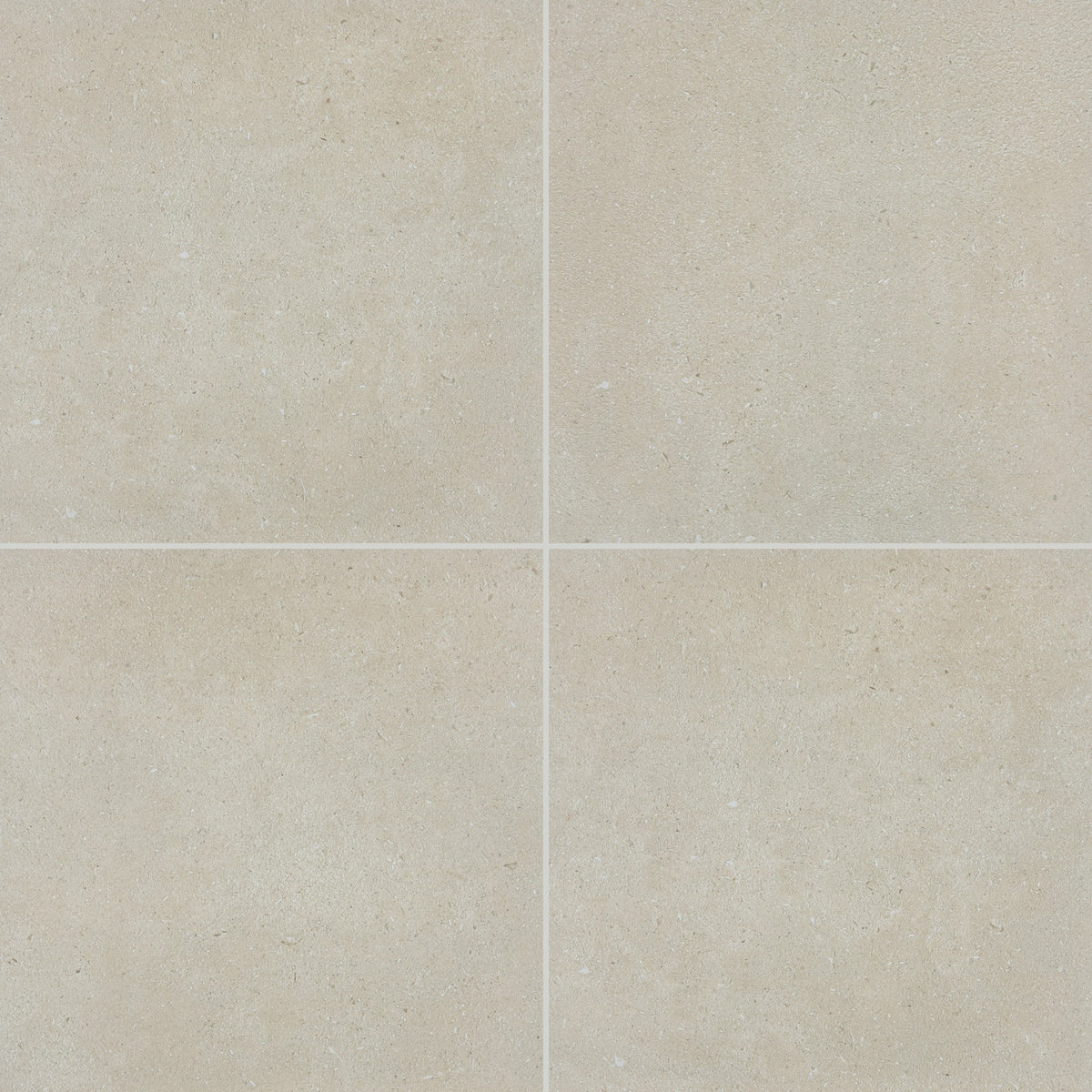 Daltile Outlander Echo Square 24x24 Palazzo Stepwise Matte Floor Tile