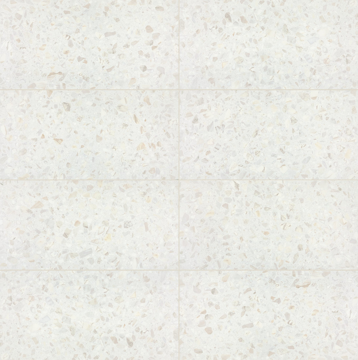 Daltile Outlander Marine Rectangle 24x48 Alto Stepwise Matte Floor Tile