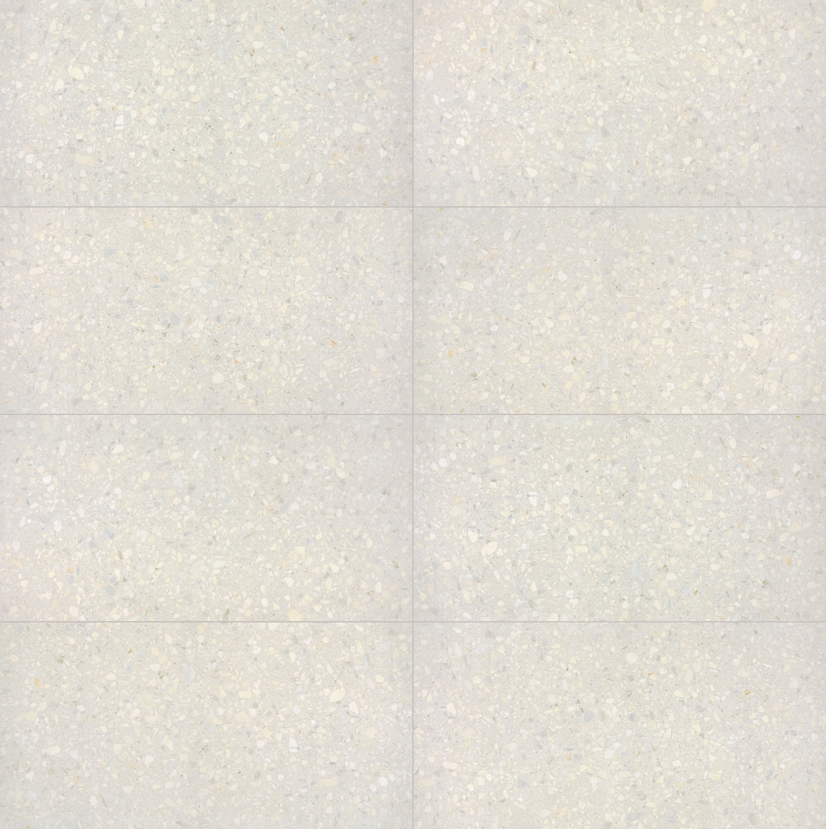 Daltile Outlander Moonlight Rectangle 24x48 Medio Stepwise Matte Floor Tile