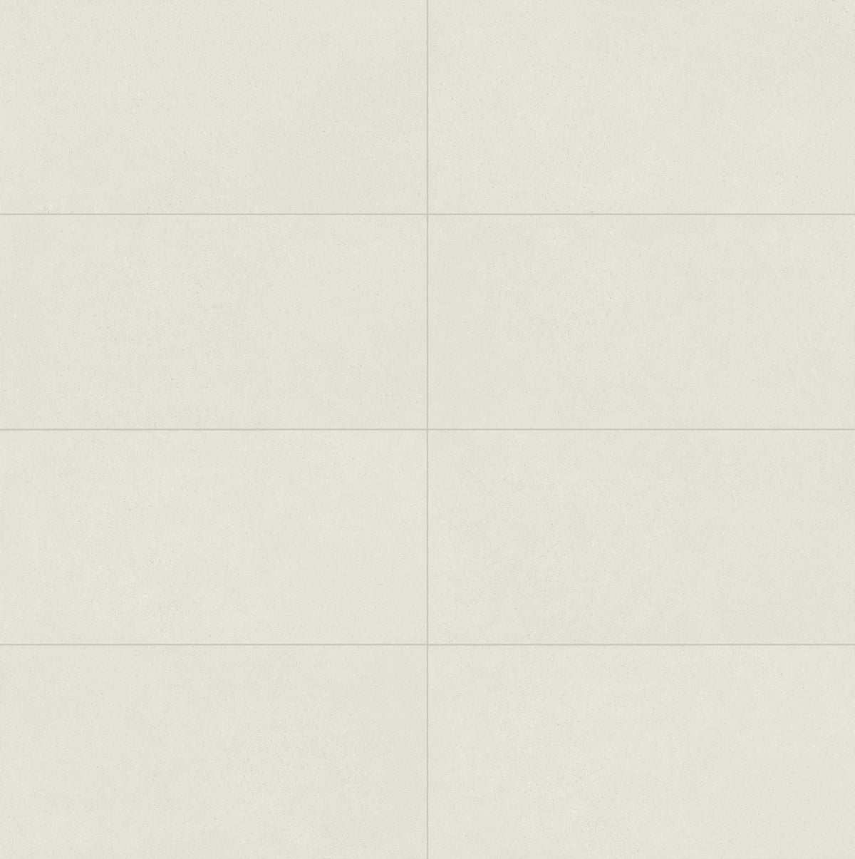 Daltile Outlander Moonlight Rectangle 24x48 Palazzo Stepwise Matte Floor Tile