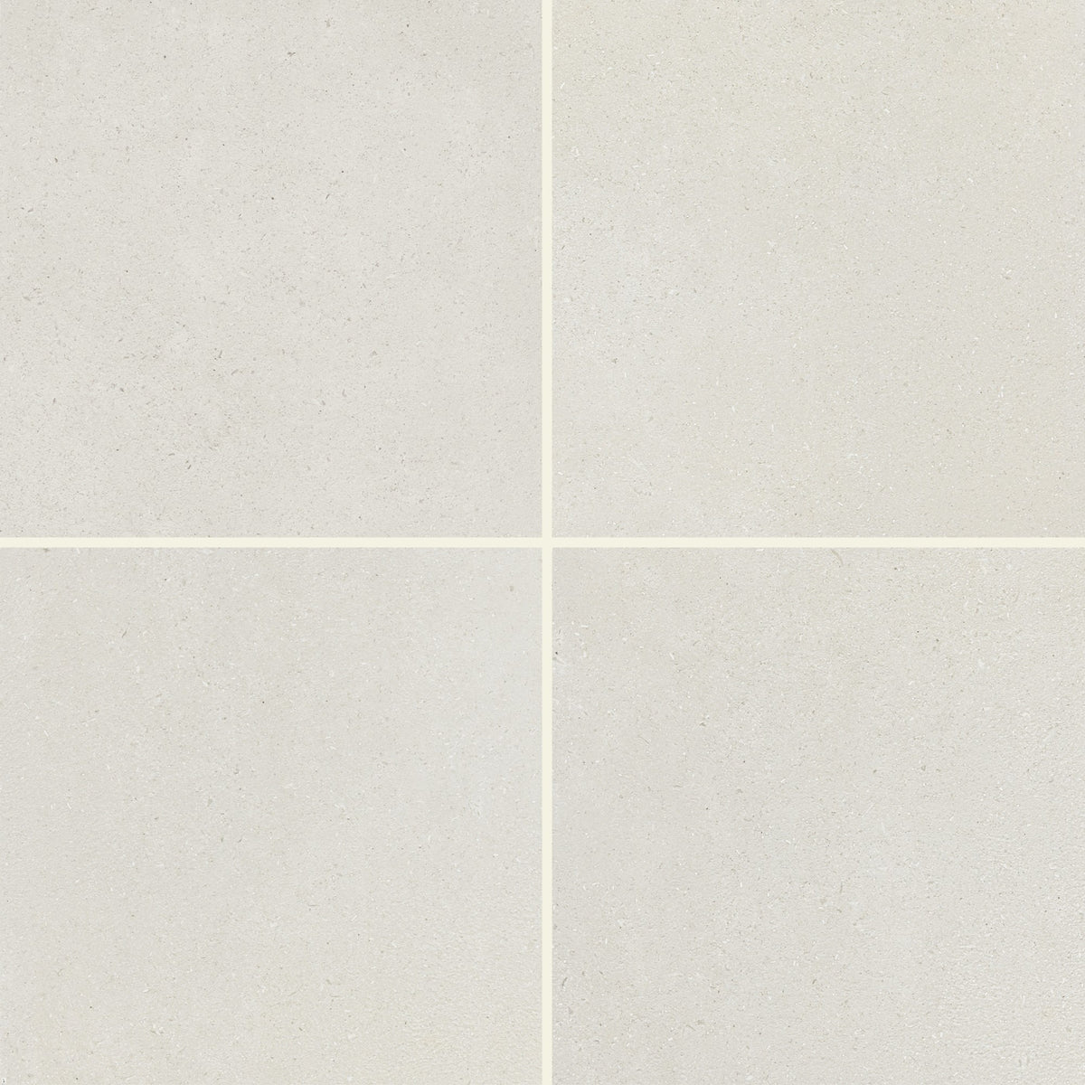 Daltile Outlander Sterling Square 24x24 Palazzo Stepwise Matte Floor Tile