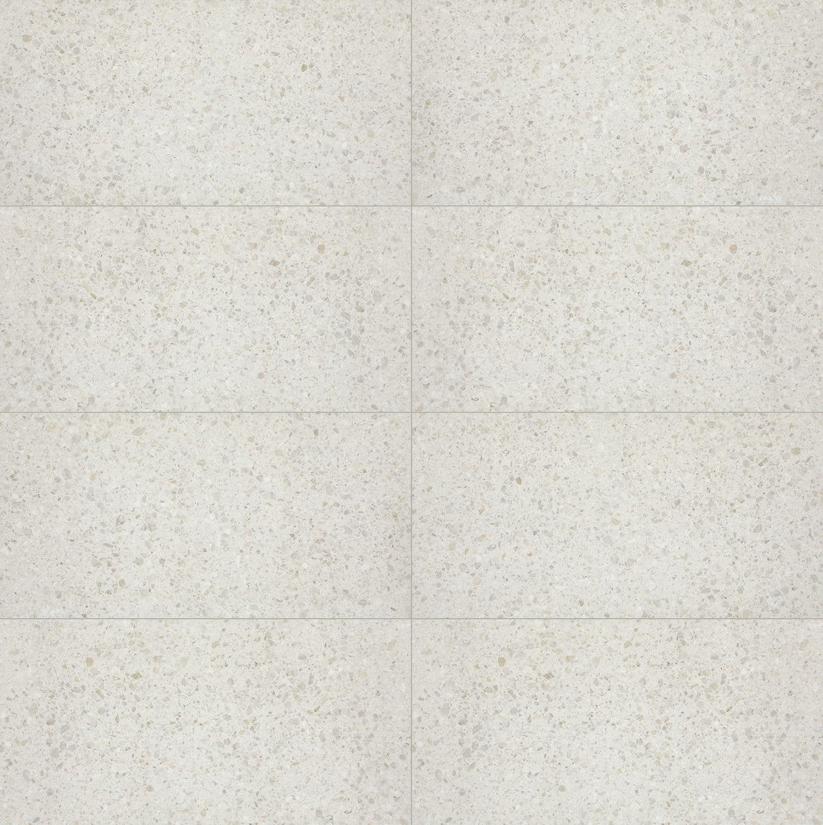 Daltile Outlander Sterling Rectangle 24x48 Medio Stepwise Matte Floor Tile