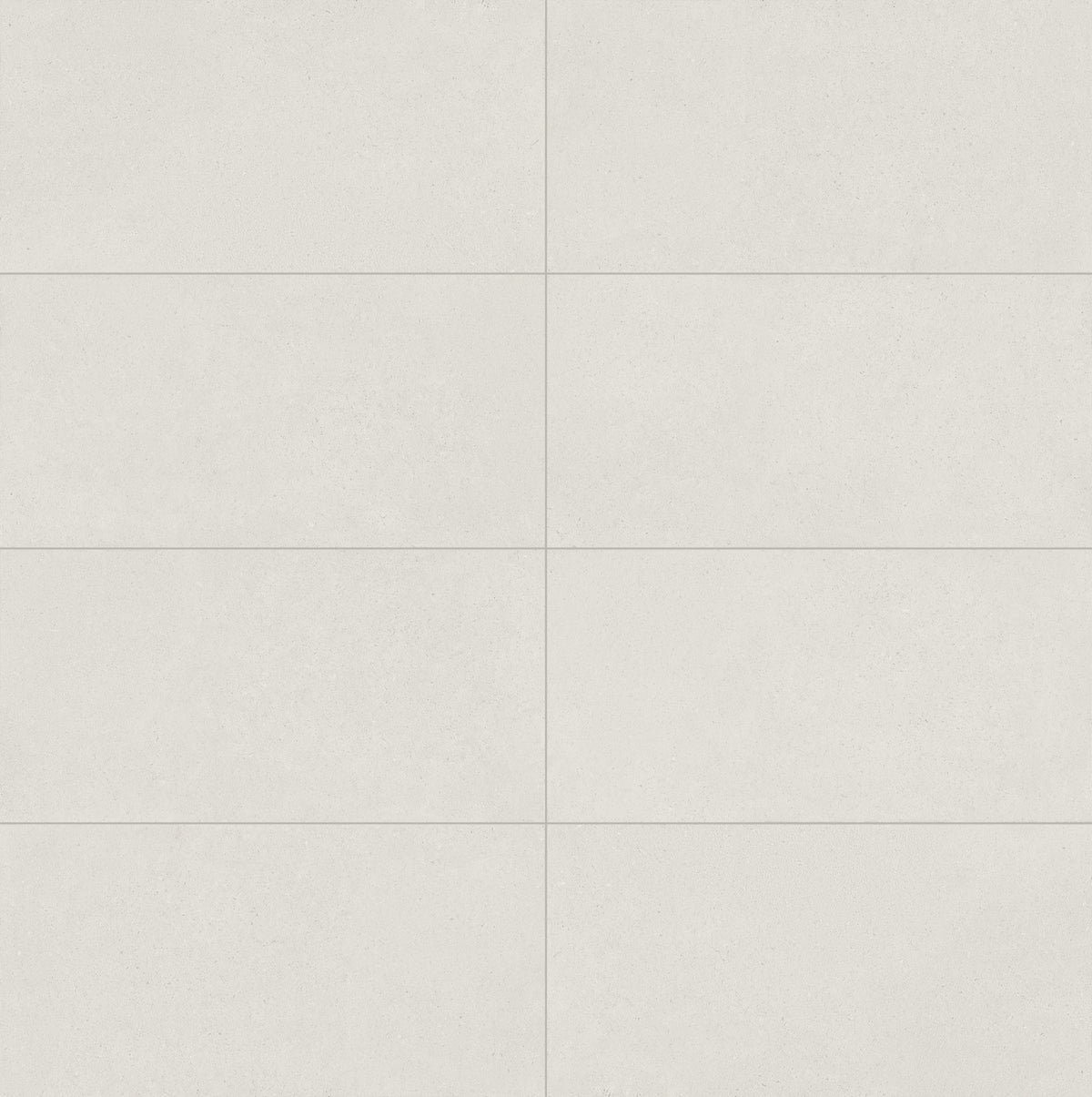 Daltile Outlander Sterling Rectangle 24x48 Palazzo Stepwise Matte Floor Tile
