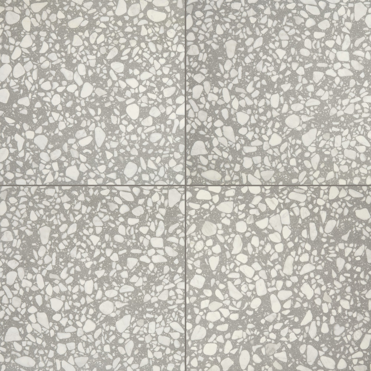 Daltile Outlander Dusk Square 24x24 Grande Satin Polished Floor Tile