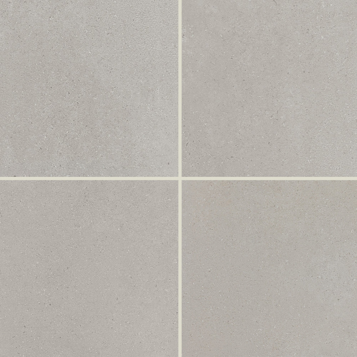Daltile Outlander Dusk Square 24x24 Palazzo Stepwise Matte Floor Tile