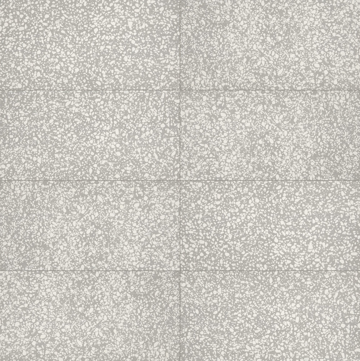 Daltile Outlander Dusk Rectangle 24x48 Medio Stepwise Matte Floor Tile OU582448MEDXTMT