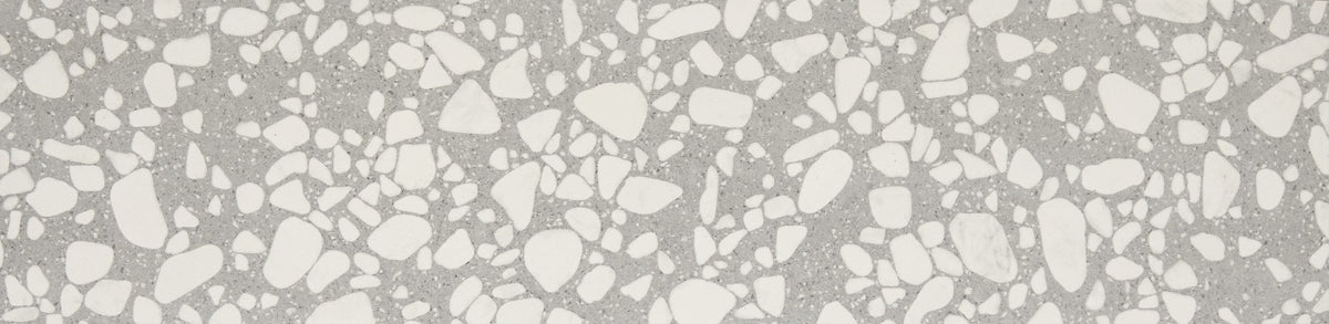Daltile Outlander Dusk Rectangle 6x24 Medio Stepwise Matte Floor Tile
