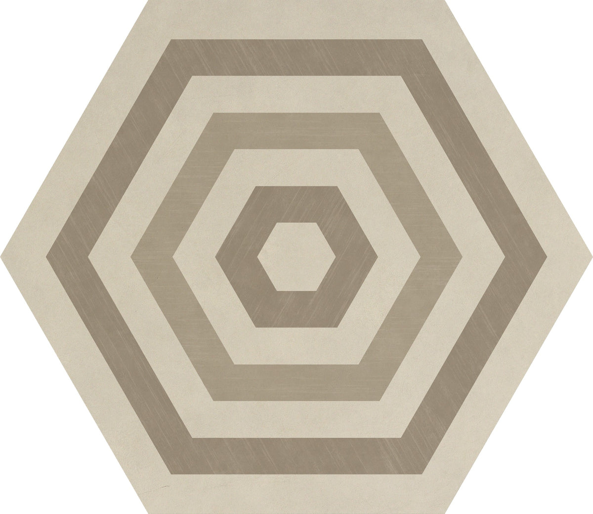 Daltile Bee Hive Target Warm Blend Target 24x20 Matte Floor Tile Deco