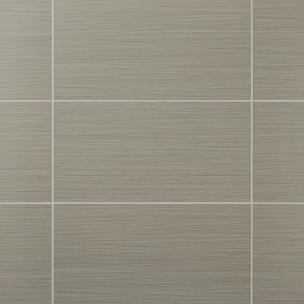 Daltile Fabrique Gris Linen Rectangle 12x24 Matte Floor Tile