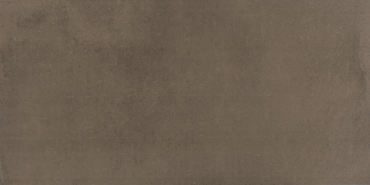 Daltile Portfolio Fango Rectangle 12x24 Matte Floor Tile