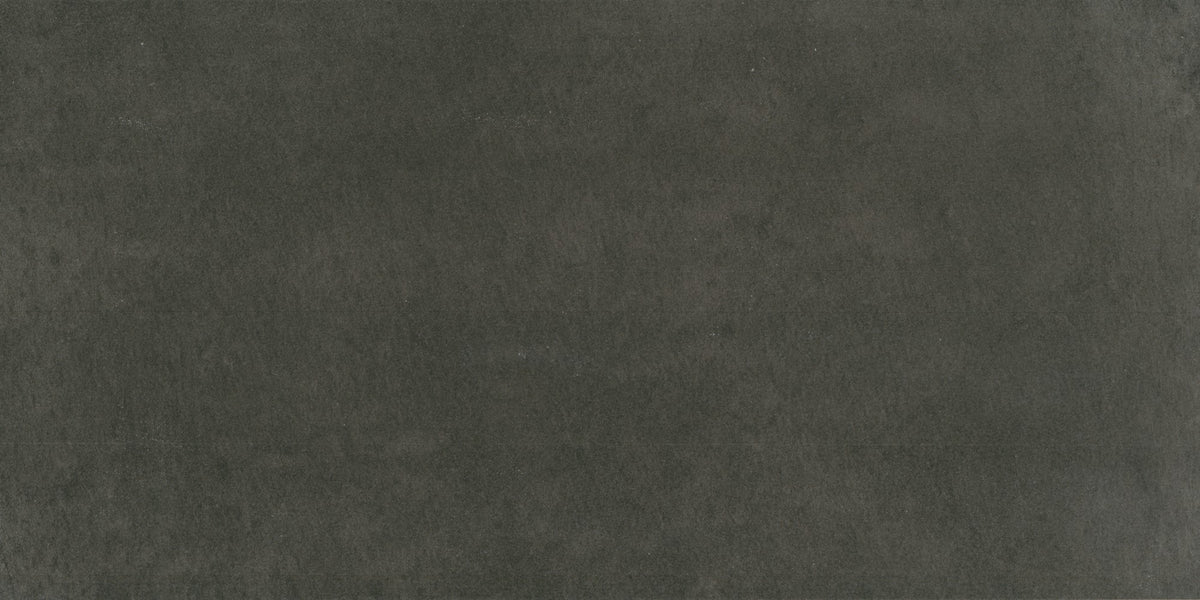 Daltile Portfolio Charcoal Rectangle 6x24 Matte Floor Tile