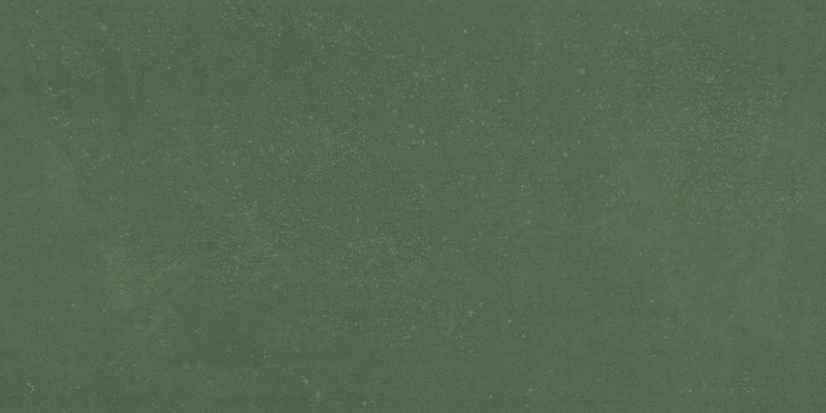 Daltile Portfolio Vivid Emerald Green Rectangle 12x24 Matte Floor Tile