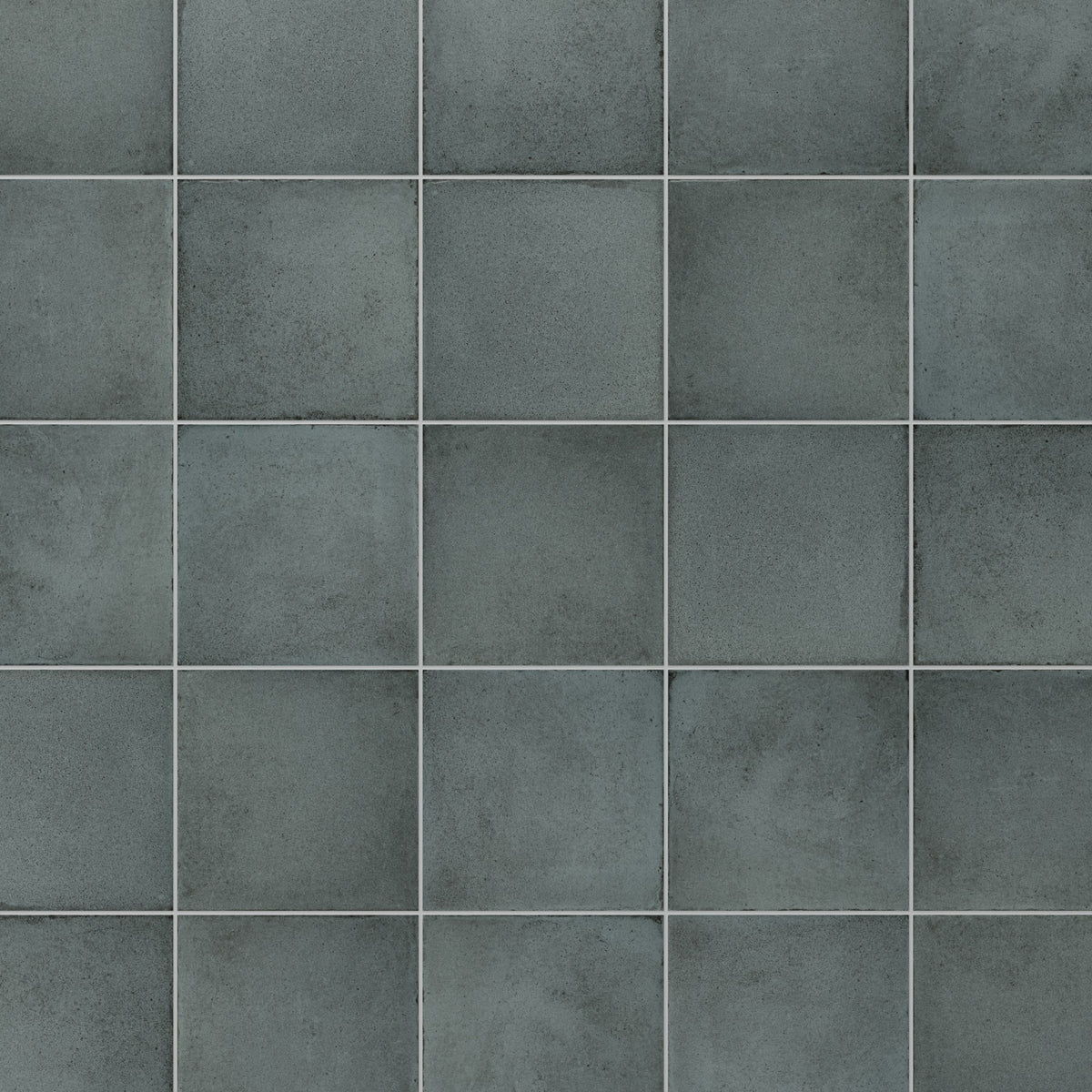 Daltile Quartetto Cobalto Square 8x8 Matte Floor Tile