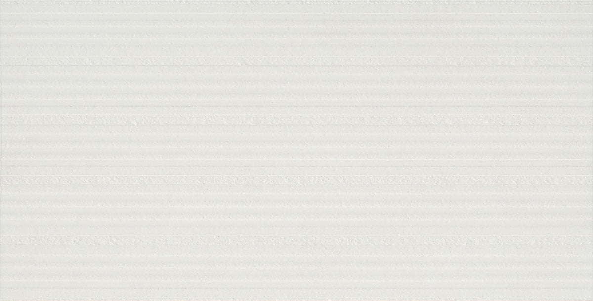 Daltile Rigid Clay Salt Rectangle 12x24 Layer Microban Matte Wall Tile