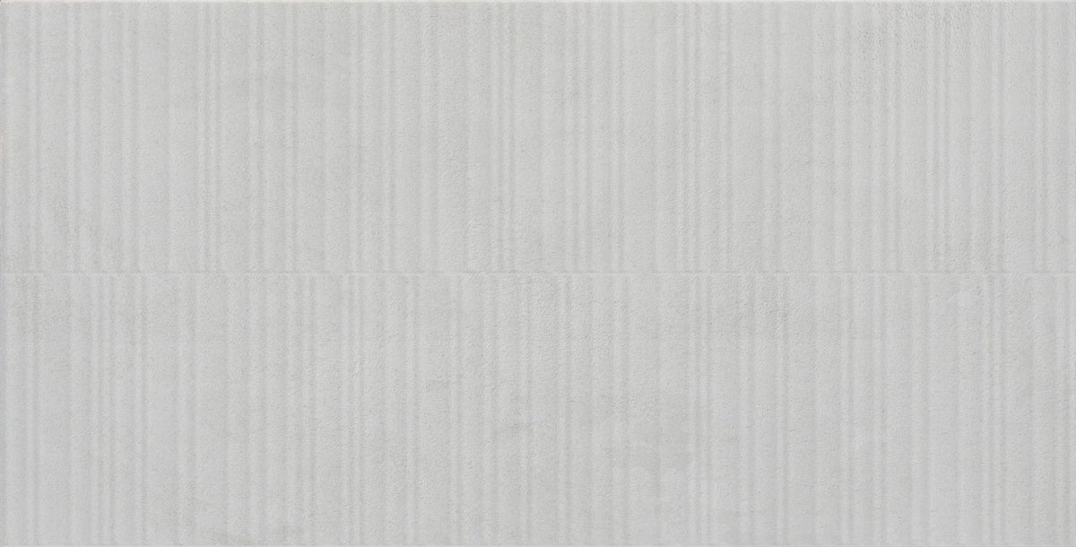Daltile Rigid Clay Rock Rectangle 12x24 Ridge Microban Matte Wall Tile