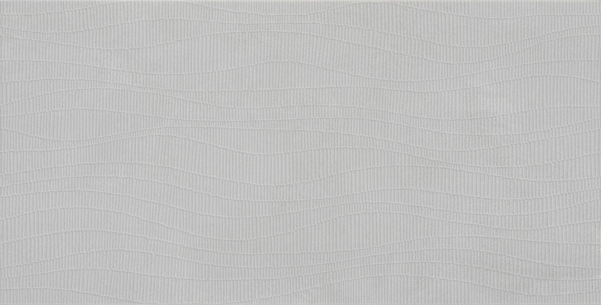Daltile Rigid Clay Rock Rectangle 12x24 Stream Microban Matte Wall Tile