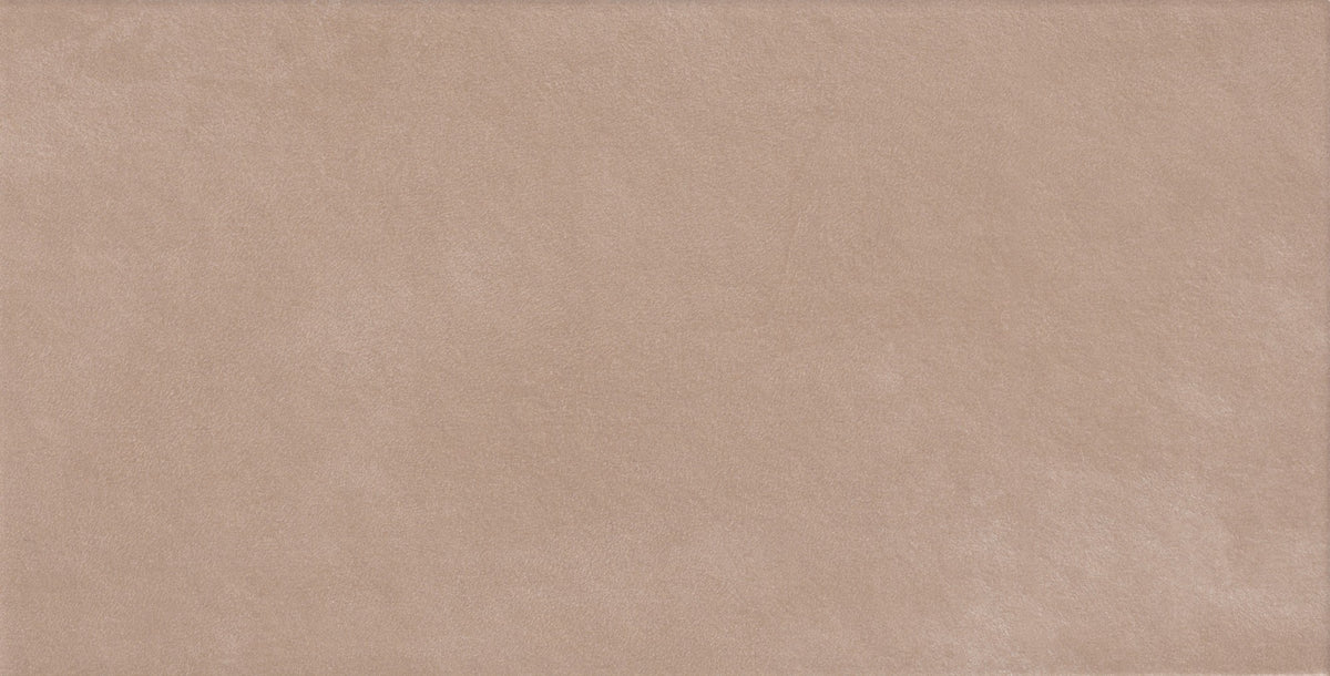 Daltile Rigid Clay Brick Rectangle 12x24 Plateau Microban Matte Wall Tile