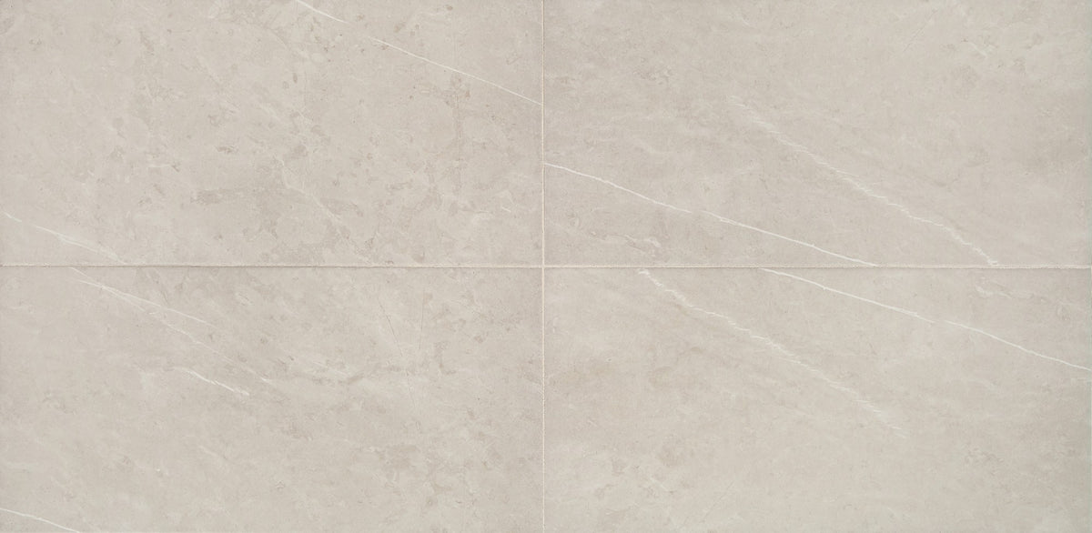 Daltile Prime Dynamic Beige Rectangle 12x24 Matte Floor Tile RL211224Z1PV