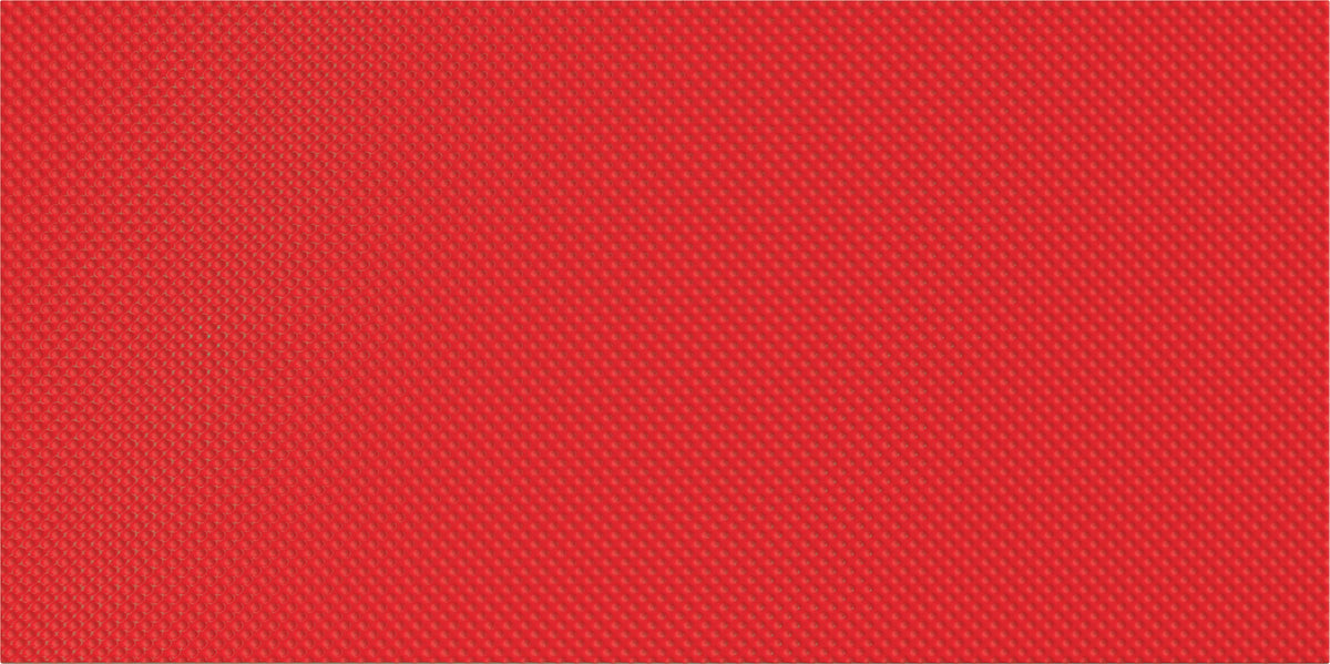 Daltile Showscape Currant Rectangle 12x24 Reverse Dot Textured Wall Tile