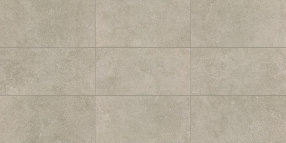 Daltile Choice Burrow Beige Rectangle 12x24 Matte Floor Tile